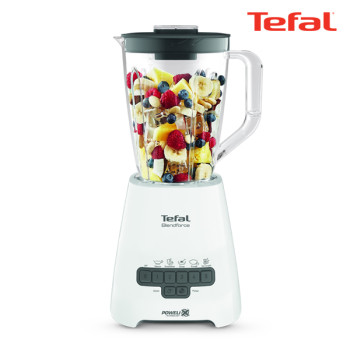 [테팔] 블렌더 블렌드포스 플러스 스마트 BL476BKR