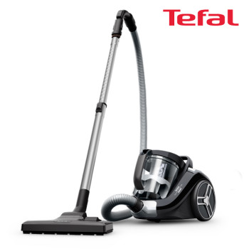 [테팔] 캐니스터 컴팩트 파워 청소기 TW4B25K0