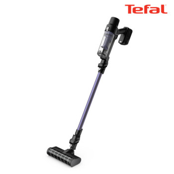 [테팔] 무선청소기 X-PERT 7.60 TY6A11KO