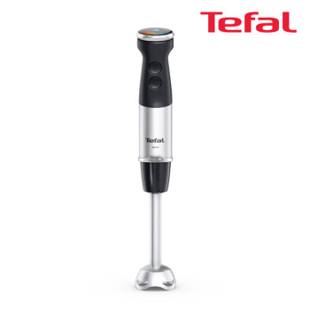 [테팔] 핸드블렌더 퀵셰프 사일런스 HB6718K0