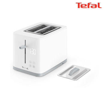[테팔] 토스터 센스화이트 TT6941KR