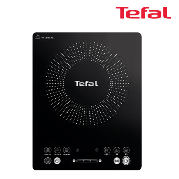 [테팔] 1구 인덕션 레인지 에브리데이 슬림 IH2108