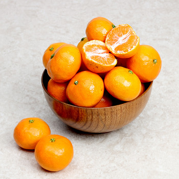 제주직송  새콤달콤 타이벡 감귤 2.5kg/4.5kg