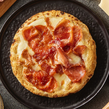 [키친서울] 잠봉뵈르 화덕피자 132g x 2팩