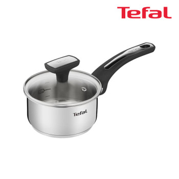 [테팔] 팬&냄비 IH 뉴이모션 편수냄비 16cm