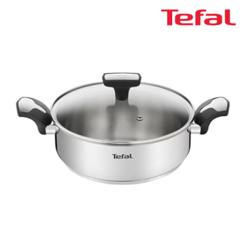 [테팔] 팬&냄비 IH 뉴이모션 전골냄비 24cm