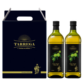 [타레가] 프리미엄 오일 1000mlx2P [올리브/포도/해바라기]
