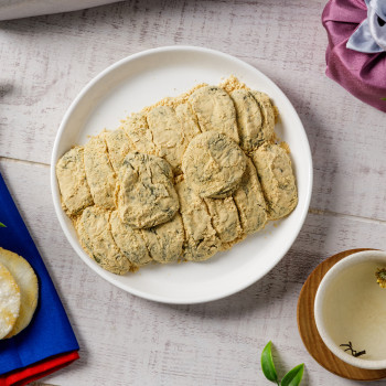 30년 노하우로 매일 만드는 쫀득한 인절미 떡 4종 1kg 10개 내외 저염 저당 간식 건강식 식사대용 흑임자 제주해풍쑥