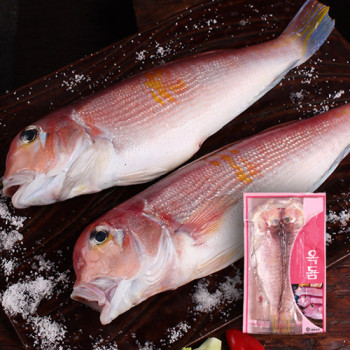 [제주청정]홍옥돔 3종 택1