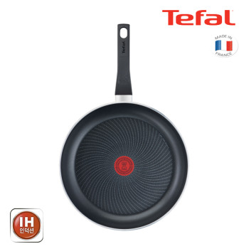 [테팔] 팬&냄비 IH 인덕션 스타트앤쿡 프라이팬 24cm