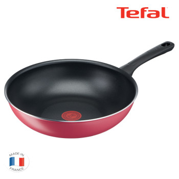 [테팔] 팬&냄비 에브리데이 테이스티 볶음팬 28cm
