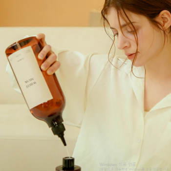 플로랑 대용량 인테리어 디퓨저 향기뿜뿜 리필액 1L