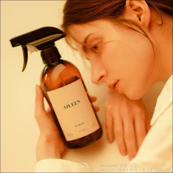 플로랑 섬유향수 탈취제 500ml X 2구/3구 선물세트