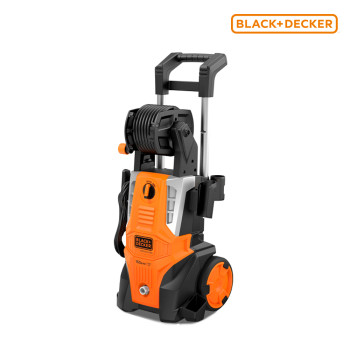 [블랙앤데커] 165bar 인덕션모터 고압세척기 세차기 BEPWB2400