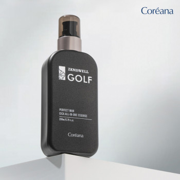 [코리아나] 제니스웰 골프 퍼펙트맨 시카 올인원 에센스(200ml)