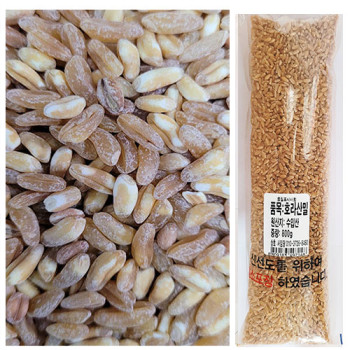 호라산밀 2.96kg 수입산잡곡  착한마음 아저씨쌀집