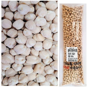 병아리콩3.06kg 수입산잡곡  착한마음 아저씨쌀집