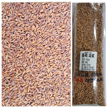 파로 1.15kg 수입산잡곡  착한마음 아저씨쌀집