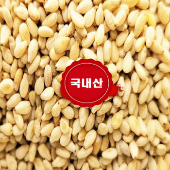 [볶은참깨] 25년산 잡곡 120g *2