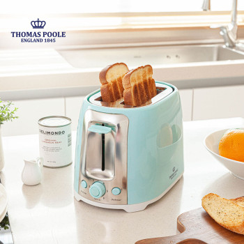 [토마스 풀] 스텐팟 토스터기