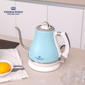 [토마스 풀] 전기 드립포트 1.2L