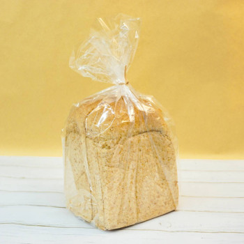 [뚝섬협동조합] 100% 국내산 발아 통밀로 만든 비건 통밀빵 식빵