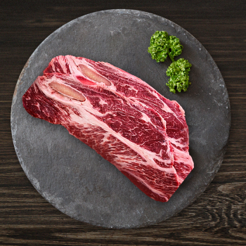 [와룡한우] 안동 한우 등심 1+ 300g