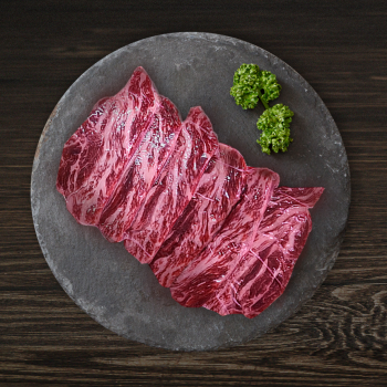 [와룡한우] 안동 한우 부채살 1+ 200g