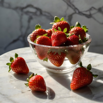 [누리는특가] 고당도 경북 설향 딸기 750g / 1.5kg