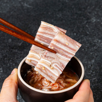 강북구 줄서서 먹는 맛집 30년 전통 대중집 수제 편육 300g 술안주 집들이음식 반찬