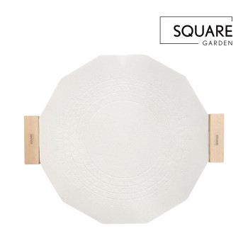 [스퀘어가든] 리코 그리들 전기팬