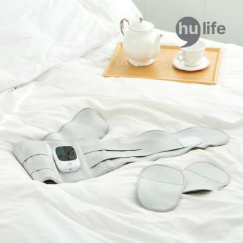 [휴라이프] EMS 바디슬림 복부마사지기 HU-J5011