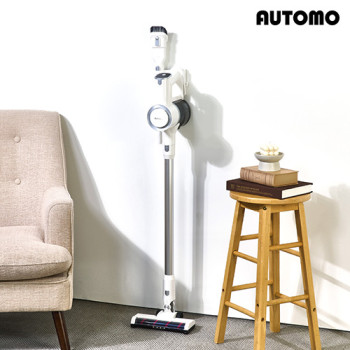 [오토모] 에비뉴콜렉션 BLDC 무선청소기