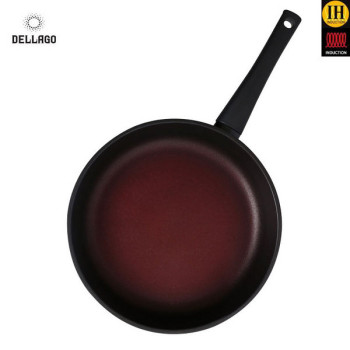 [DELLAGO] 델라고 와인 인덕션(IH)겸용 프라이팬 28CM