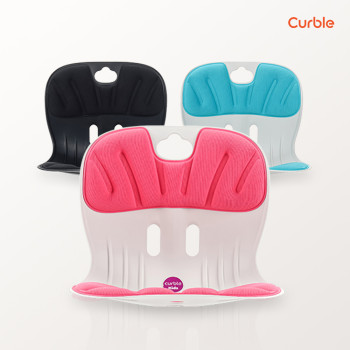 [커블체어 키즈] 바른 자세 교정 의자