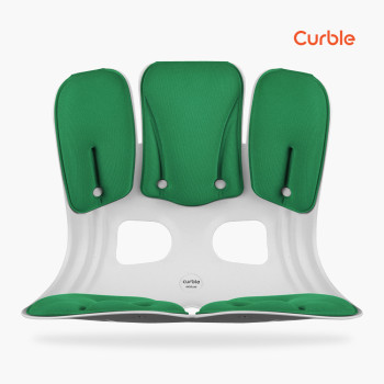 [커블체어 그랜드 플러스] 바른자세 좌식의자