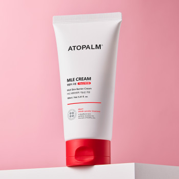 [아토팜] mle 크림160 (튜브)