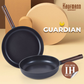 [카우프만] 가디언 인덕션 팬 2종 세트(C형) KGIF-C2P