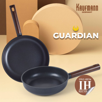 [카우프만] 가디언 인덕션 팬 2종 세트(A형) KGIF-A2P