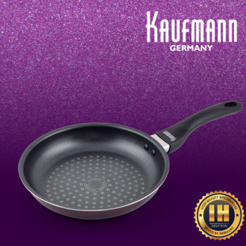 [카우프만] 퍼플 인덕션 프라이팬 20cm