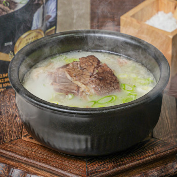 [훈장골] 명장 한우 설렁탕 500g x 2팩