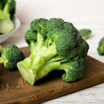 [경매직송] 제주 브로콜리 2kg/5kg