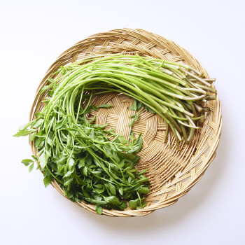 [경매직송] 국내산 미나리 400g/1kg