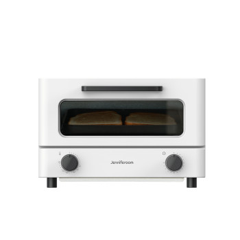 [제니퍼룸] 미니 오븐토스터 화이트 JRK-OT12WB