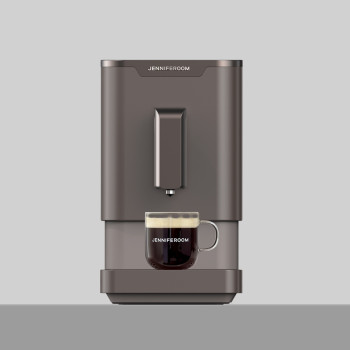 [제니퍼룸] 전자동 에스프레소 커피머신 모카브라운 / JR-EM0212BR