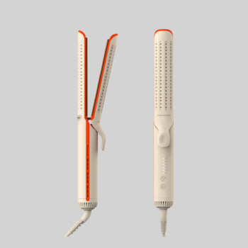 [제니퍼룸] 쿨링 롱 고데기_오트밀 / JRG-CI5001OMG