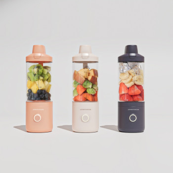 [제니퍼룸] 휴대용블렌더_네이비_JRK-BLP101NV