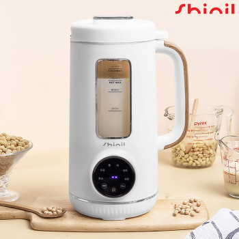 [신일] 보이는 두유제조기 1200ml 대용량 SEP-DU1000IF