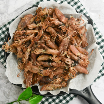 유나건어물 국산 마른 호래기 건꼴뚜기 300g