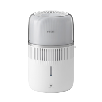 [필립스] 나노클라우드 기화식 가습기 HU5710/00
